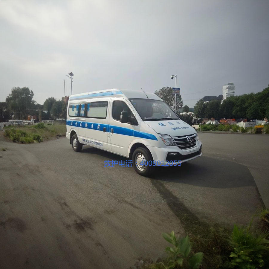 租赁私人救护车